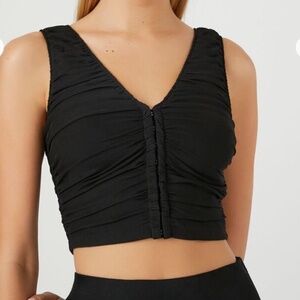 NWT Forever 21 Top Size S